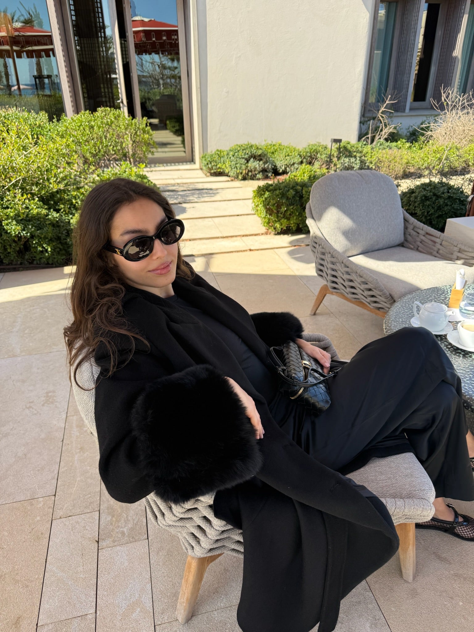 GiGi coat