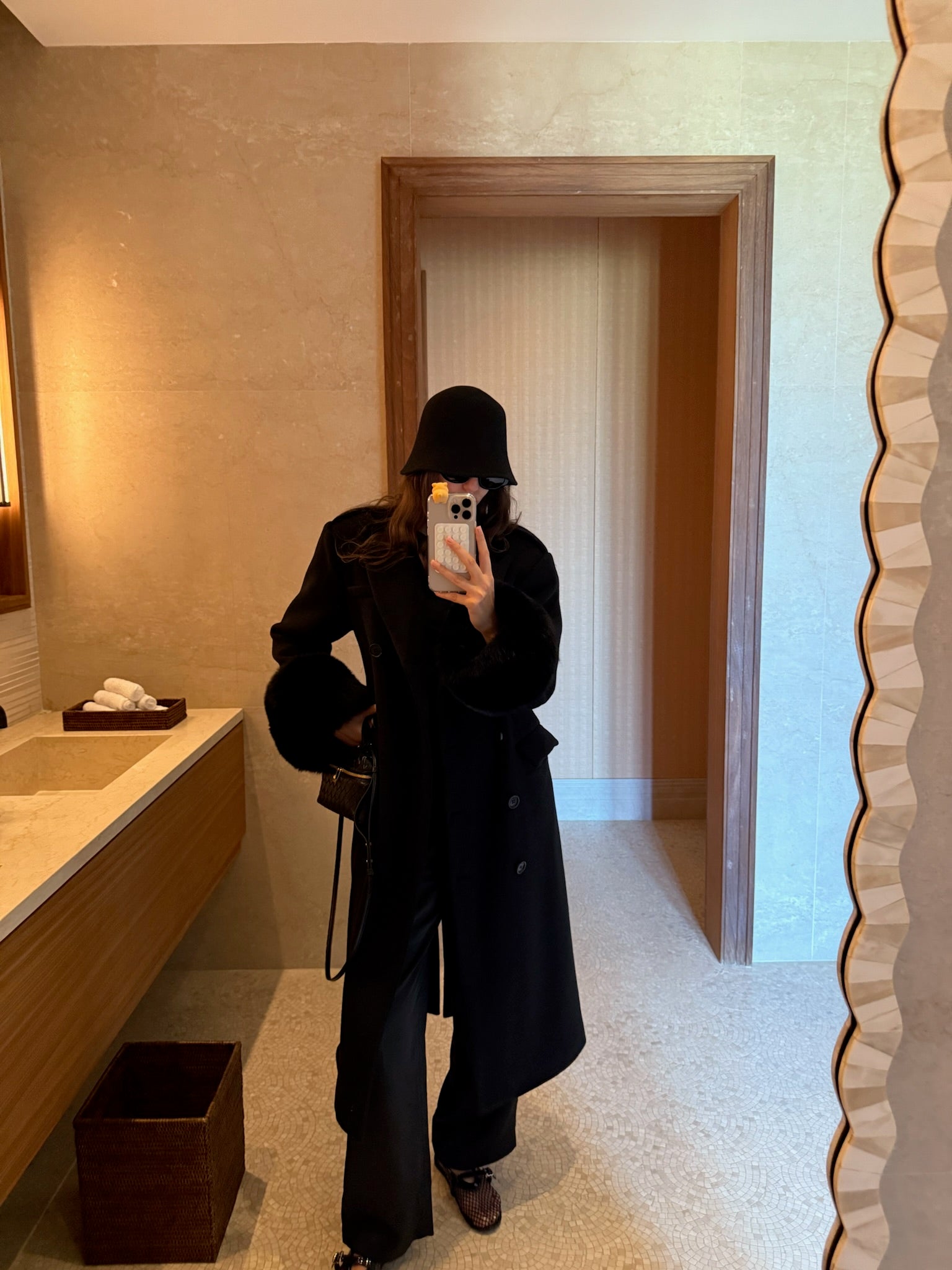 GiGi coat