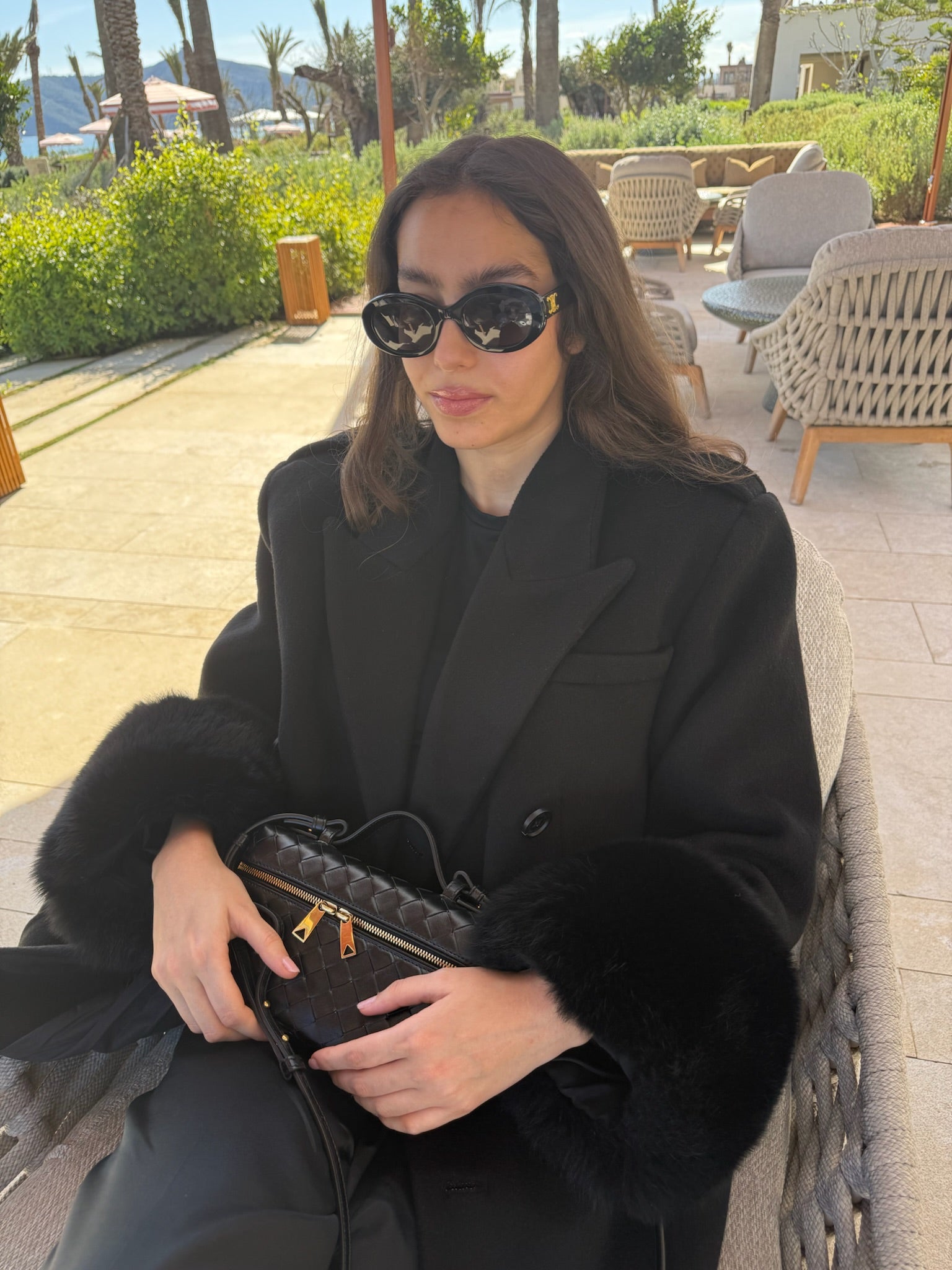 GiGi coat