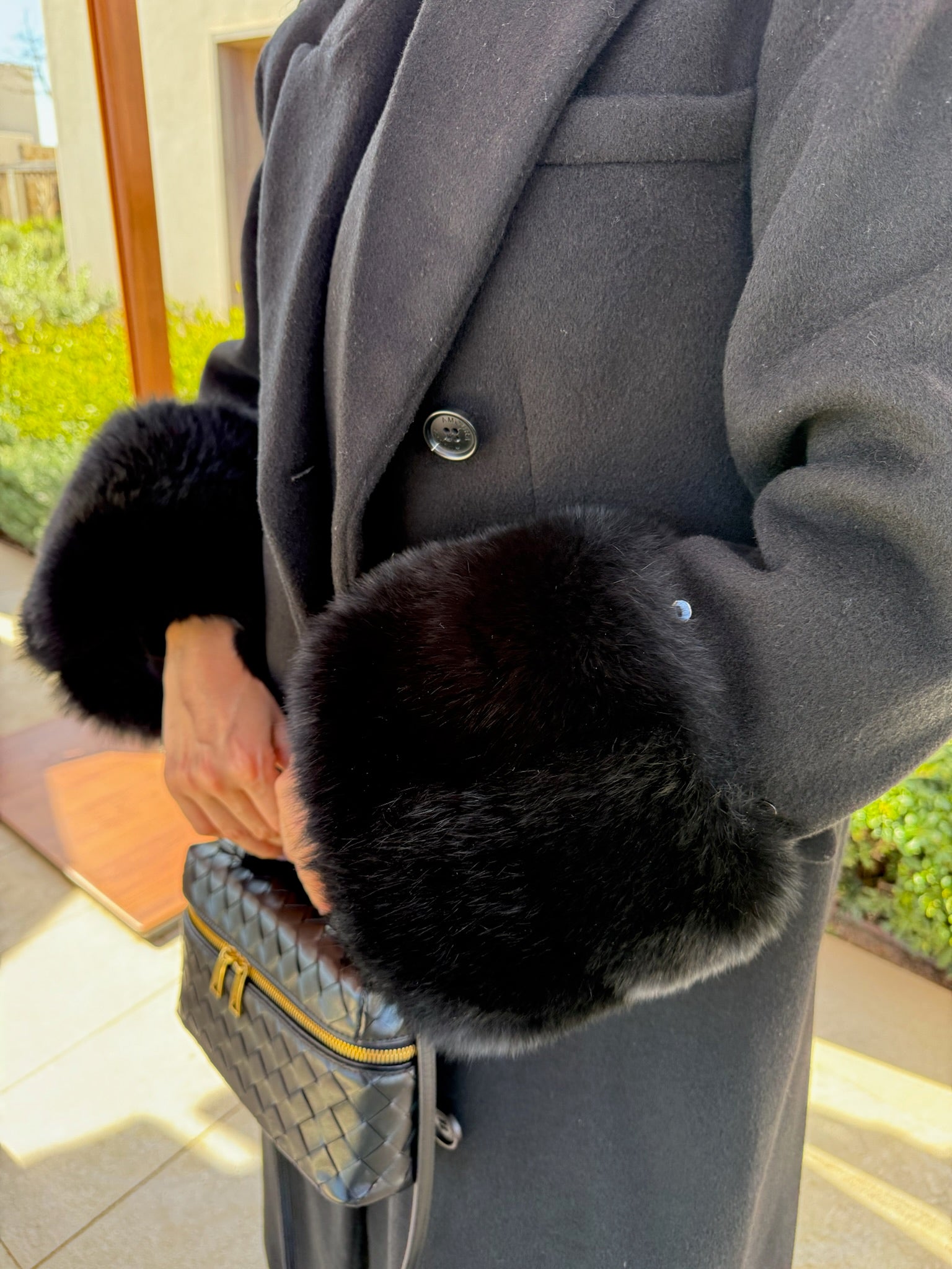 GiGi coat