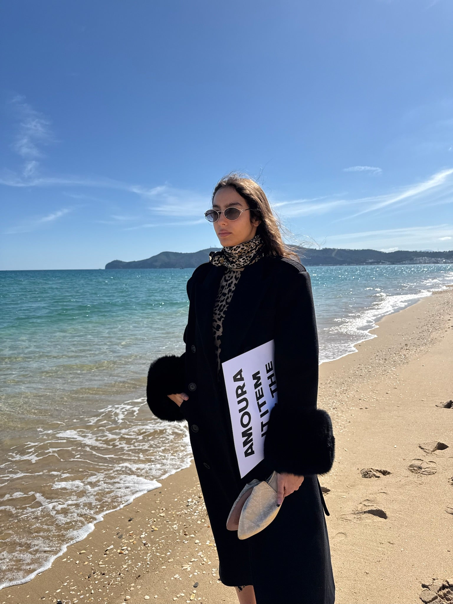GiGi coat