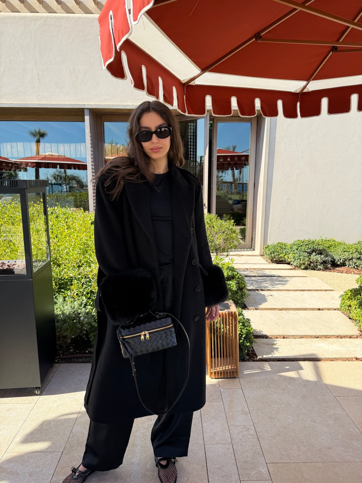 GiGi coat